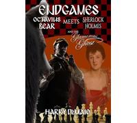 ENDGAMES (Octavius Bear 21)