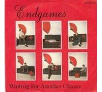 ENDGAMES - Waiting for another chance / Universe / 105 549
