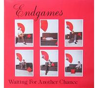 Endgames - Waiting For Another Chance - Virgin - 600 906, Virgin - 600 906-213