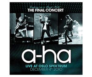Ending On A High Note - The Final Concert