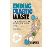 Ending Plastic Waste: Community Actions Around the World
