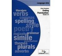 Ending Punctuation [DVD] [2004] [Region 1] [US Import] [NTSC]