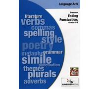 Ending Punctuation Video Quiz [DVD] [2001] [Region 1] [US Import] [NTSC]