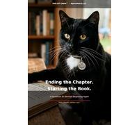 Ending the Chapter. Starting the Book.: A Notebook for Women Beginning Again