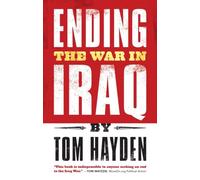 Ending The War In Iraq