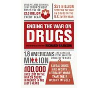 Ending the War on Drugs