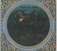 Endle St. Cloud Thank You All Very Much UK 2 CD album double set SNAX609CD Charly 2009