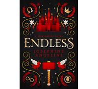 Endless: A Starcrossed Novel: 7