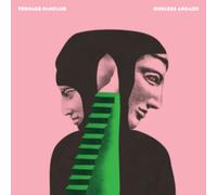 TEENAGE FANCLUB - ENDLESS ARCADE [VINYL]