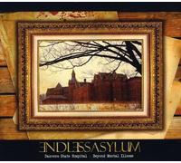 Endless Asylum - Danvers State Hospital - Beyond Mental Illness