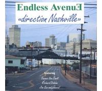 Endless Avenue - Direction nashville