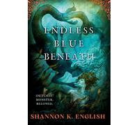 Endless Blue Beneath
