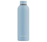 ENDLESS Bottle Thermo Icon, Colour Blue, Size U