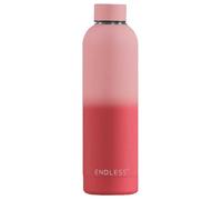 ENDLESS Bottle Thermo Icon, Colour Degrade Rose, Size U