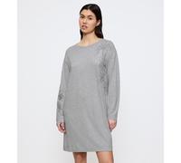 Endless Comfort Nightshirt grey
