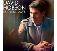David Hobson - Endless Days