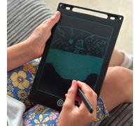 Endless Drawing Pad Reusable Lcd Sketch
