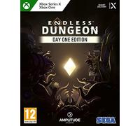 ENDLESS Dungeon Day One Edition (Xbox Series X)