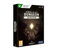 ENDLESS Dungeon Day One Edition