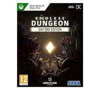 Endless Dungeon (Day One Edition)
