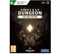 Endless Dungeon - Day One Edition (Compatible with Xbox One) /Xbox X