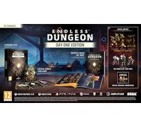 Endless Dungeon - Day One Edition (Xbox Series X / Xbox One) (New)