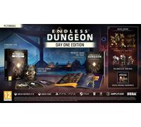 Endless Dungeon - Day One Edition (Compatible with Xbox One) /Xbox X