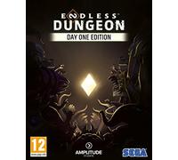 ENDLESS Dungeon - Day One Edition (PC)