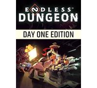 ENDLESS Dungeon | Day One Edition (PC) - Steam Key - GLOBAL