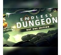 ENDLESS Dungeon Day One Edition (PC) Steam Key - GLOBAL