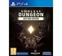 ENDLESS™ Dungeon Day One Edition -PlayStation 4