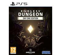 ENDLESS Dungeon - Day One Edition (PlayStation 5)