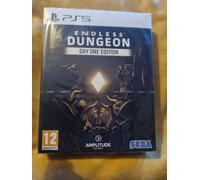 ENDLESS™ Dungeon Day One Edition - PlayStation 5
