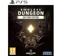 Endless Dungeon - Day One Edition (PS5) (New)