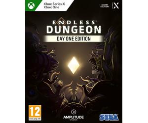 ENDLESS™ Dungeon Day One Edition - Xbox