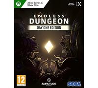 ENDLESS Dungeon - Day One Edition (Xbox Series X)