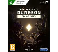 ENDLESS™ Dungeon - Day One Edition (Xbox Series X) XSX (CD)