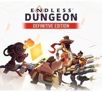 ENDLESS Dungeon Definitive Edition XBOX One / Xbox Series X|S Account