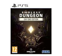 ENDLESS Dungeon Day One Edition (PS5)