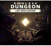 ENDLESS Dungeon Last Wish Edition PC Steam Altergift