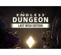 ENDLESS Dungeon - Last Wish Edition (Xbox One / Xbox Series X|S) Xbox Live Key - EU