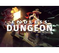 ENDLESS Dungeon (PC) Steam Key - EU