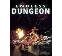 ENDLESS Dungeon (PC) - Steam Key - ROW