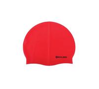 Endless EL1019 Classic Comfortable Plain Silicon Swimming Cap | Fully Elastic Waterproof Swimming Cap | For Long and Short Hair with Thicker Edge | For Unisex-Adults