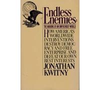 Endless Enemies: The Making of an Unfriendly World