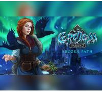 Endless Fables 2: Frozen Path PC Steam CD Key