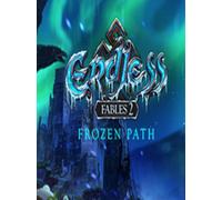 Endless Fables 2 (PC) - Steam Key - GLOBAL