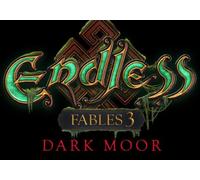 Endless Fables 3: Dark Moor (PC) Steam Key - GLOBAL