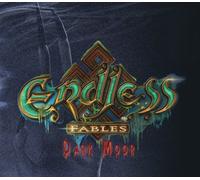 Endless Fables 3: Dark Moor Steam CD Key