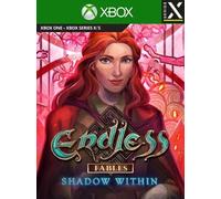 Endless Fables: Shadow Within (Xbox Series X/S) - Xbox Live Key - EUROPE